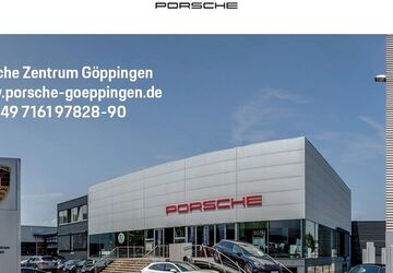 Porsche Macan 9.900 km 134.880 &euro; Göppingen 73037