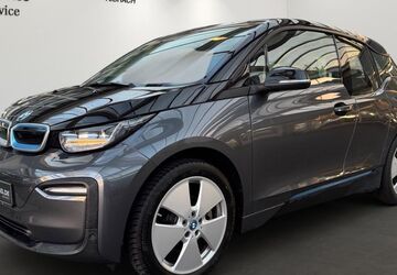 BMW i3 55.900 km 19.500 &euro; Aichach 86551