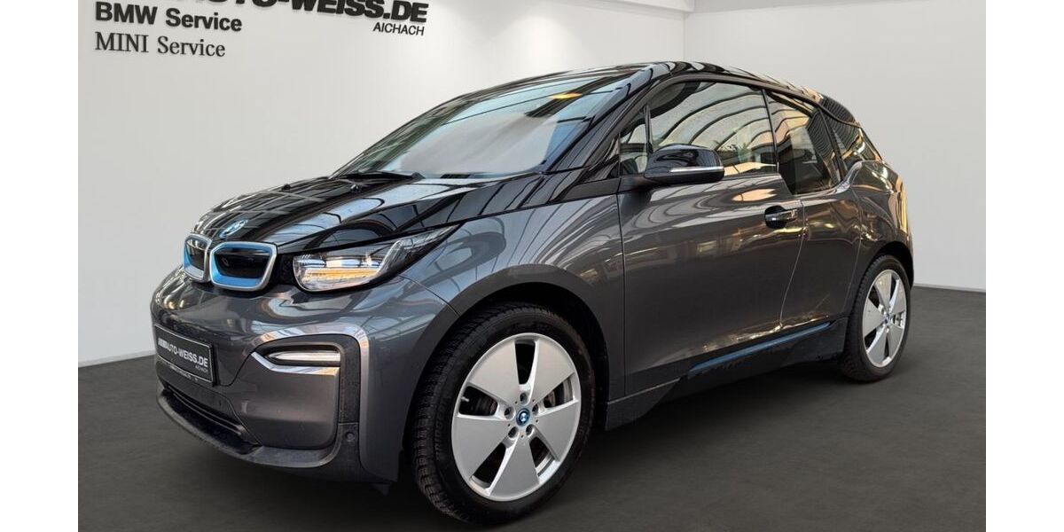 BMW i3 55.900 km 19.500 &euro; Aichach 86551