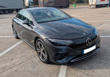 Mercedes-Benz EQE 37.000 km 40.900 &euro; Oldenburg 26129