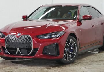 BMW i4 22.900 km 48.960 &euro; Oberhaching bei München 82041