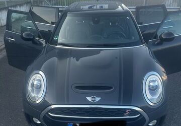 Mini Cooper SD Clubman 113.500 km 13.490 &euro; Aschaffenburg 63741