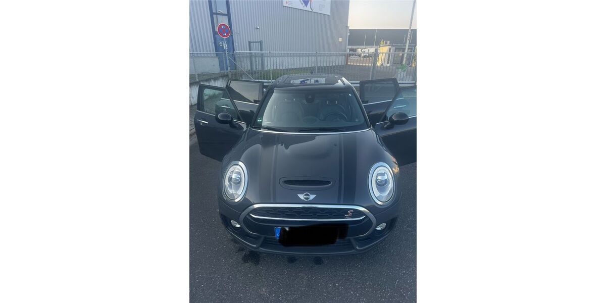 Mini Cooper SD Clubman 113.500 km 13.490 &euro; Aschaffenburg 63741
