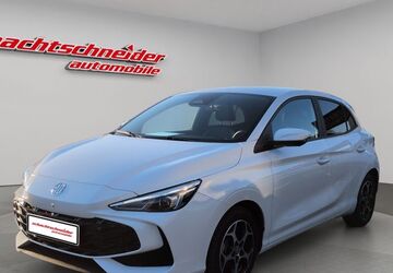 MG 3 9.000 km 18.990 &euro; Werder OT Glindow 14542