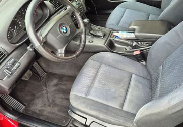 BMW 316 251.500 km 2.890 &euro; Brombachtal 64753