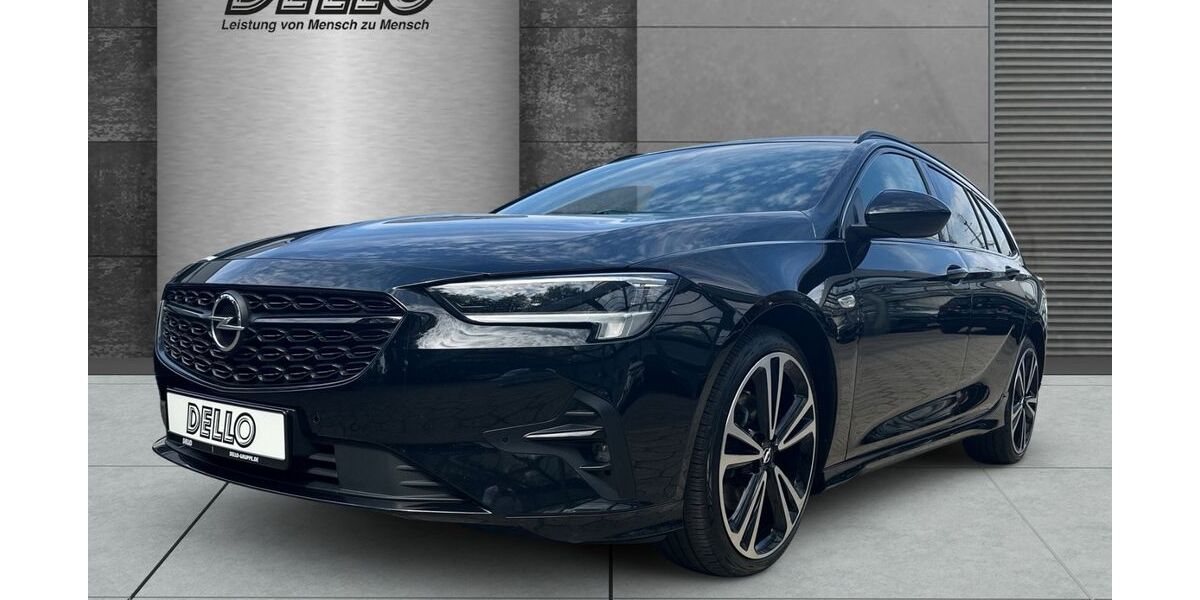 Opel Insignia 100.587 km 21.900 &euro; Hamburg 22159