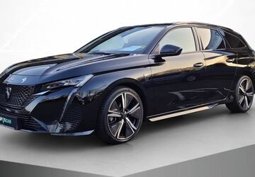 Peugeot 308 26.628 km 27.490 &euro; Bad Driburg 33014