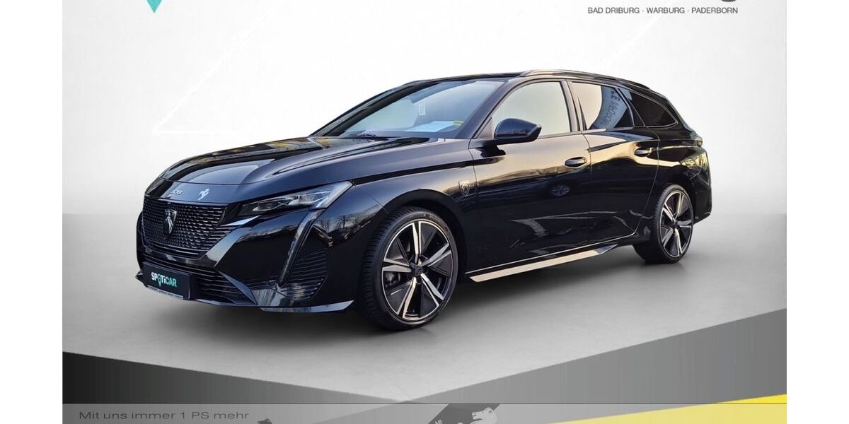 Peugeot 308 26.628 km 27.490 &euro; Bad Driburg 33014