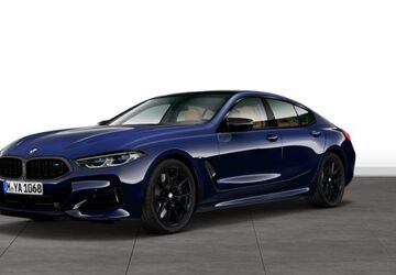 BMW M850 38.945 km 71.690 &euro; Siegen 57076