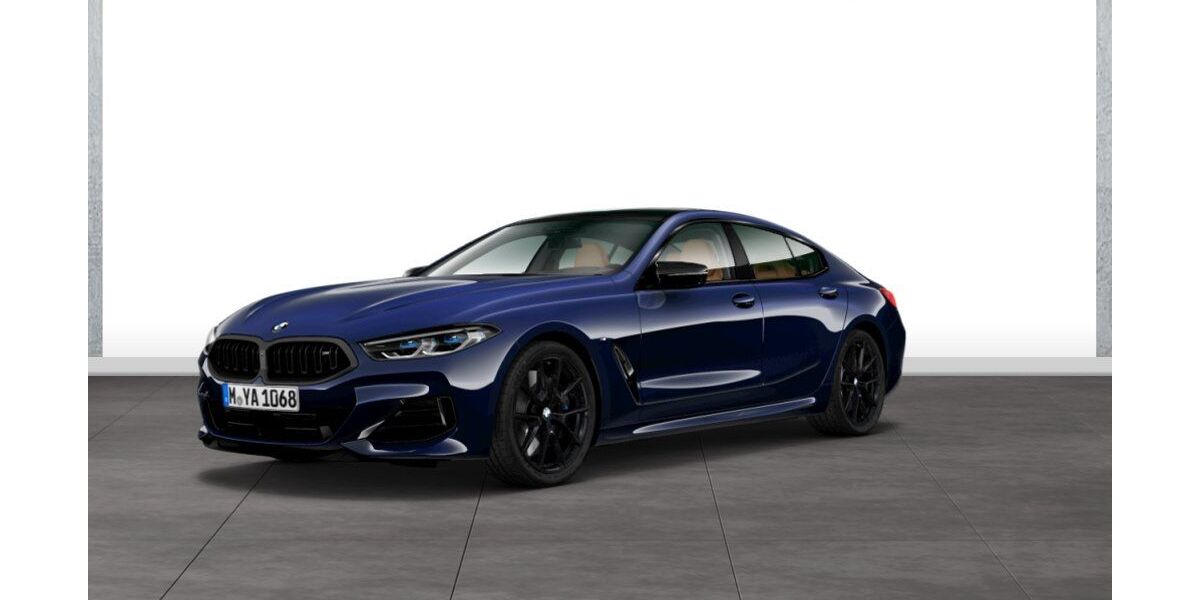 BMW M850 38.945 km 71.690 &euro; Siegen 57076