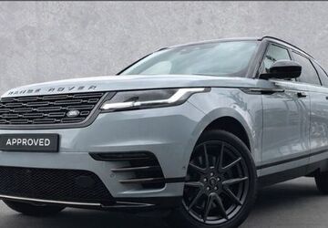 Land Rover Range Rover Velar 3.500 km 86.750 &euro; Nürnberg 90441