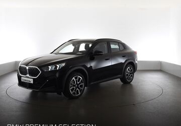BMW X2 20.365 km 40.980 &euro; Aachen 52078