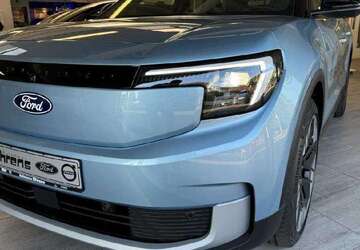 Ford Explorer 1.214 km 49.990 &euro; Papenburg 26871