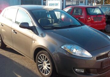 Fiat Bravo 56.130 km 4.450 &euro; Pinneberg 25421