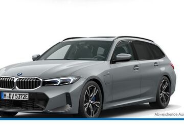 BMW 330 2.719 km 49.690 &euro; Dinslaken 46535