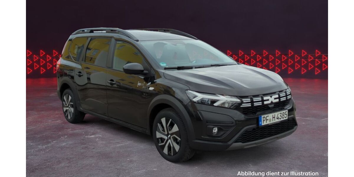 Dacia Jogger 1.001 km 22.920 &euro; Birkenfeld 75217