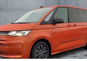 VW T7 Multivan 5.000 km 65.680 &euro; Bayreuth 95448