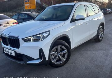 BMW X1 10.320 km 38.204 &euro; Wildau 15745