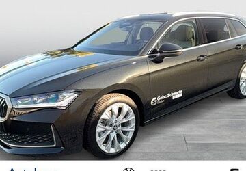 Skoda Superb 5.000 km 43.880 &euro; Emden 26723