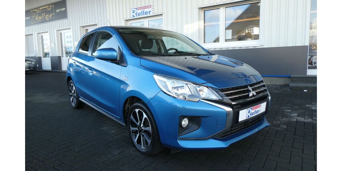Mitsubishi Space Star 66.522 km 9.900 &euro; Paderborn 33106