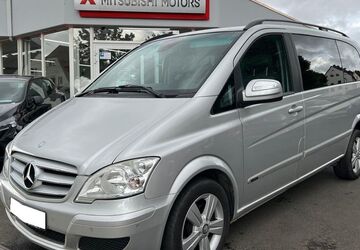 Mercedes-Benz Viano 204.500 km 17.900 &euro; Kassel 34125