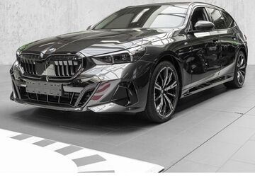 BMW 520 1.001 km 63.480 &euro; Hilden 40721