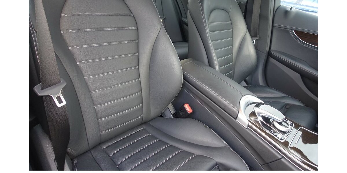 Mercedes-Benz C 250 Lim. 4Matic BlueTEC / d Distr. LED Burmester 175.800 km 19.950 &euro; Neumarkt/OPf 92318