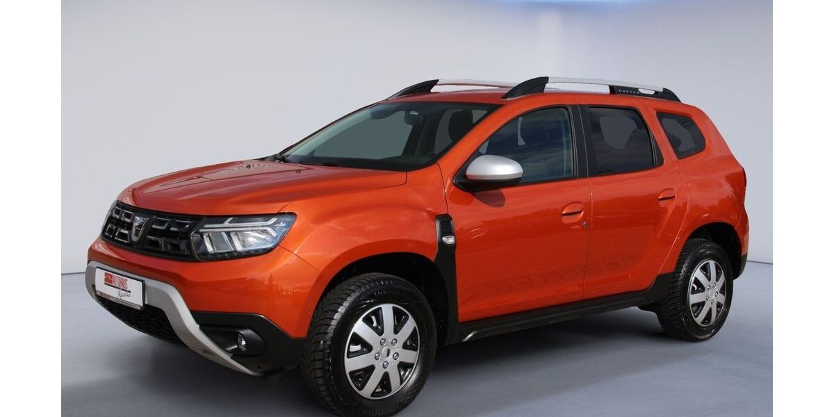 Dacia Duster 79.900 km 16.490 &euro; Chemnitz 09228