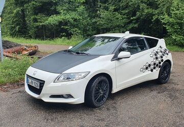 Honda CR-Z 195.000 km 4.900 &euro; Baltringen 88487