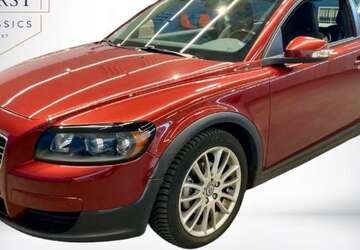 Volvo C30 37.913 km 11.900 &euro; Hemhofen 91334