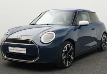 Mini Cooper SE 7.863 km 32.514 &euro; 