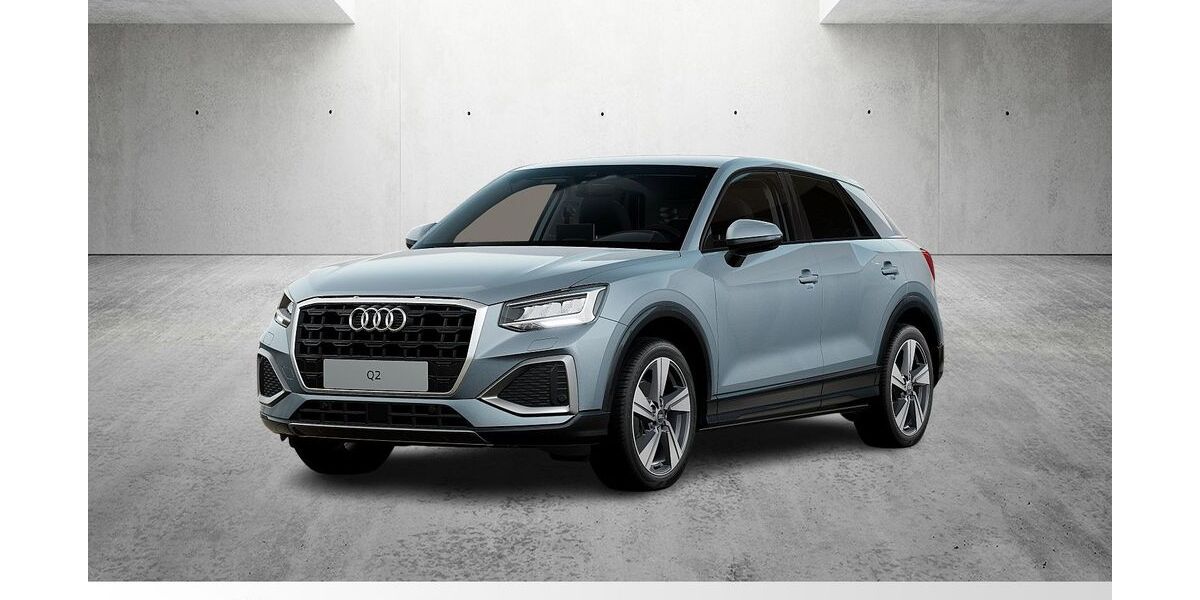 Audi Q2 5.392 km 33.785 &euro; Osterode 37520