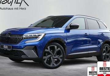 Renault Austral 28.289 km 27.480 &euro; Landshut/Altdorf 84032