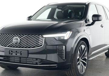Volvo XC90 25.341 km 77.900 &euro; Crailsheim 74564
