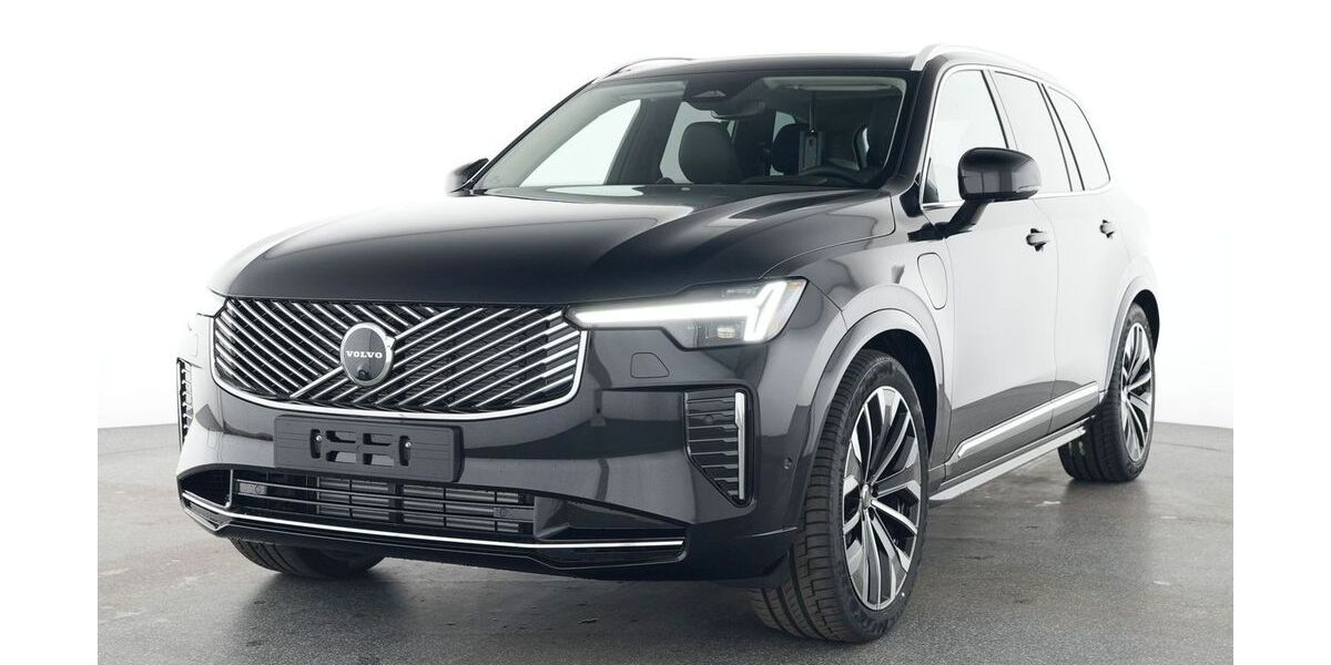 Volvo XC90 25.341 km 77.900 &euro; Crailsheim 74564