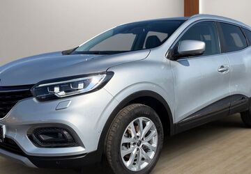 Renault Kadjar 88.100 km 16.890 &euro; Schwabhausen 99869