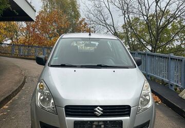 Suzuki Splash 110.000 km 2.400 &euro; Hamburg 21107