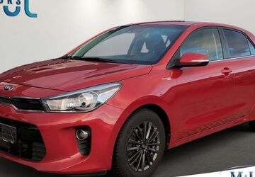 Kia Rio 79.100 km 12.790 &euro; Landshut 84030