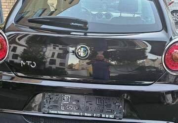 Alfa Romeo MiTo 138.000 km 4.200 &euro; Hilden 40721