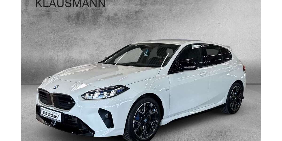 BMW 135 12.324 km 39.598 &euro; Krefeld 47800