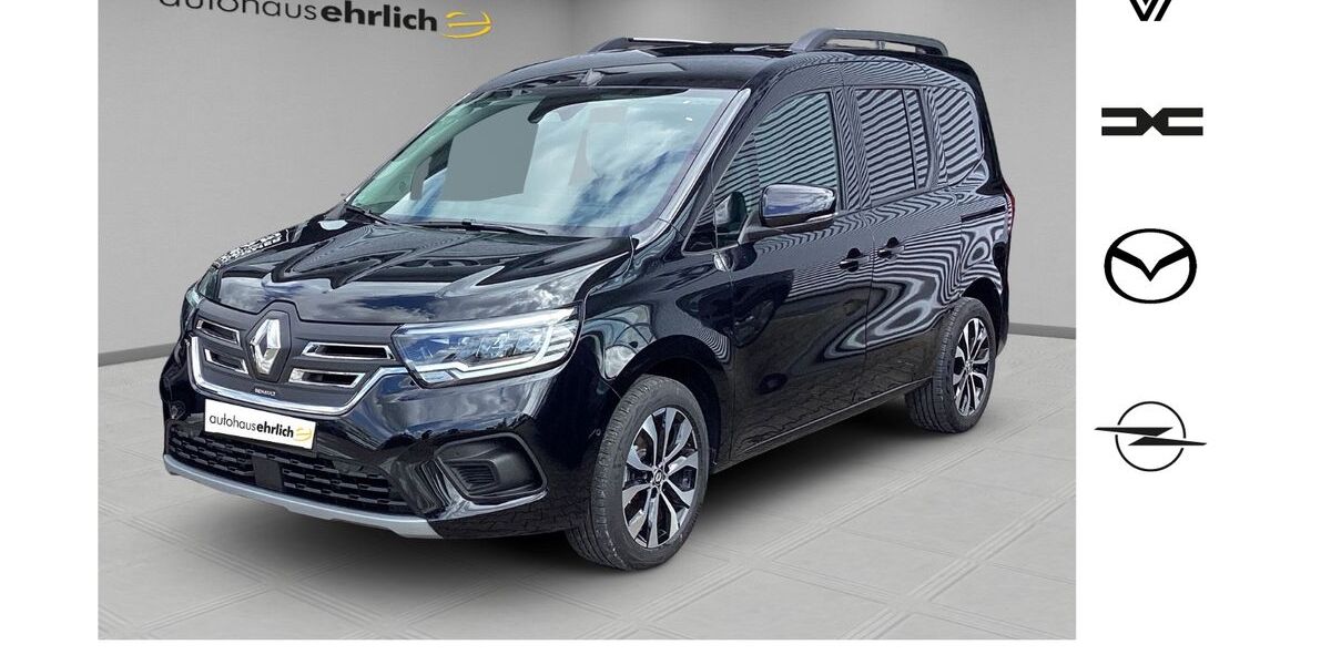 Renault Kangoo 1.500 km 30.890 &euro; Aschaffenburg 63741