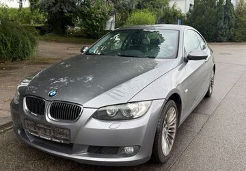 BMW 325 275.000 km 3.199 &euro; lahr 77933