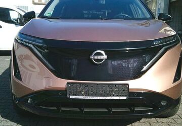 Nissan Ariya 24.879 km 33.890 &euro; Frankfurt 60486