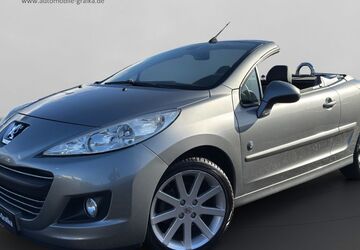 Peugeot 207 99.500 km 6.890 &euro; Waldlaubersheim 55444