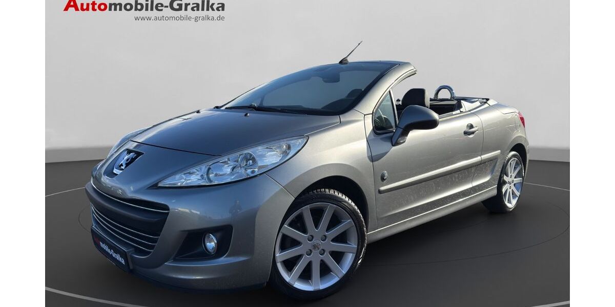 Peugeot 207 99.500 km 6.890 &euro; Waldlaubersheim 55444