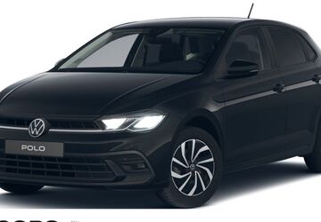 VW Polo 6.085 km 18.970 &euro; Alsdorf 52477