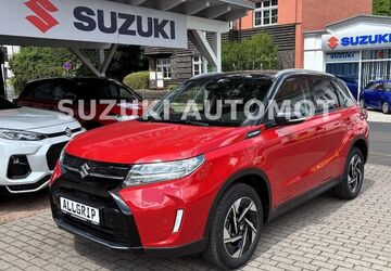 Suzuki Vitara 9.150 km 26.990 &euro; Eisenach 99817