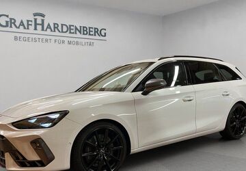 Cupra Leon 23.600 km 36.930 &euro; Singen 78224