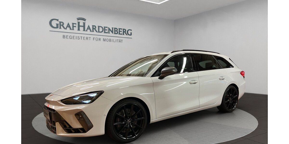 Cupra Leon 23.600 km 36.930 &euro; Singen 78224