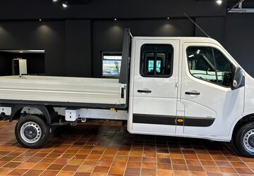 Renault Master 69.807 km 21.956 &euro; Bonn 53177